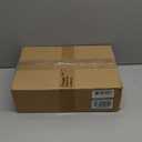 Chunful 500 Pcs Blank Plastic Tags Shipping Tags 3.94"x 2.36" Waterproof Sealing Shipping Labels Bulk Writable Hanging Tag Ties Sealing Strap Reusable Mark Labels for Keys Luggage Logistic(Colored)