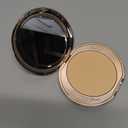 Charlotte Tilbury Airbrush Flawless Finish Setting Powder - Pore-Blurring Pressed Powder for Face Makeup to Minimize Shine with a Soft-Focus Finish (2 Medium - medium to medium deep)