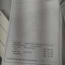 Round Pedestal Table by East West Furniture