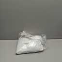 Reeplan 45PCS Rocks for Painting, Natural Smooth River Rocks for Painting, 2-4 Inches Flat Stones for Crafts, DIY Arts & Decorations(2-3in: 30pcs & 3-4in: 15pcs)