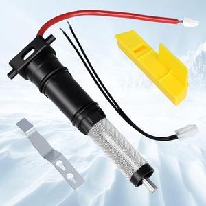 Electric Antifreeze Kit for Truma AquaGo Comfort/Plus - Frost Protection Down to -4°F | 12V DC-Powered RV Water Heater Kit | Easy Plug-and-Play Installation | Replace 77400-01