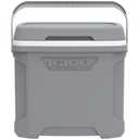 Kitchen Igloo 00050348 Profile Ii 30 Mnscp Grey, White, Mnscp Grey, White