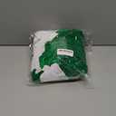 VBGIETY Elf Costume Christmas Jacket Belt Pants Holiday Green Party Outfits for Adults Couples Elf Costume for Women, Size M