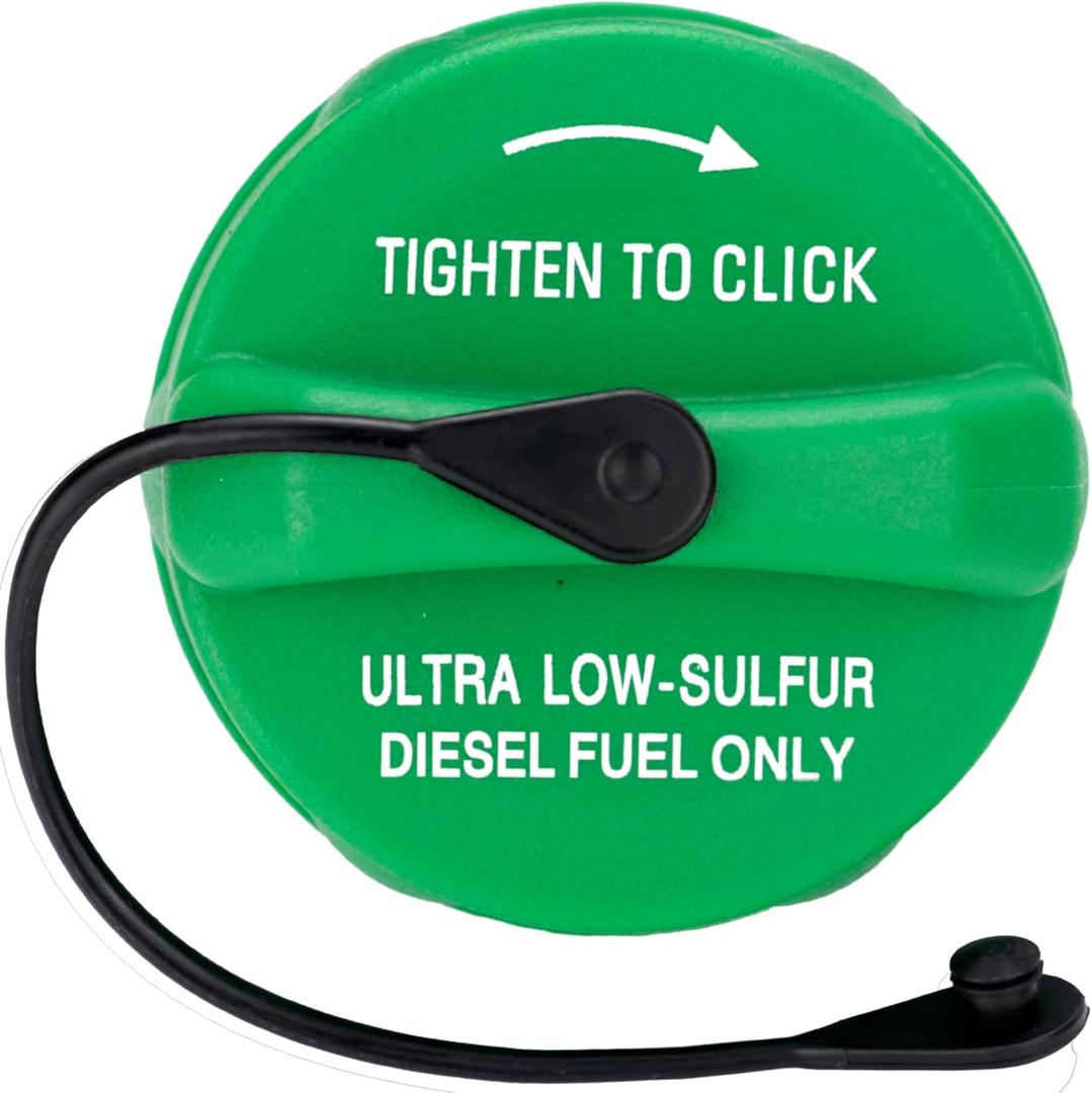 Gas Cap, Diesel Fuel Cap For 2007-2021 Dodge Ram 2500 3500 4500 5500, 2010-2020 Ram 1500 2500 3500 4500 5500, ProMaster 1500 2500 3500,2005-2021 Jeep Liberty Wrangler Grand Cherokee, Replace 52013994AB