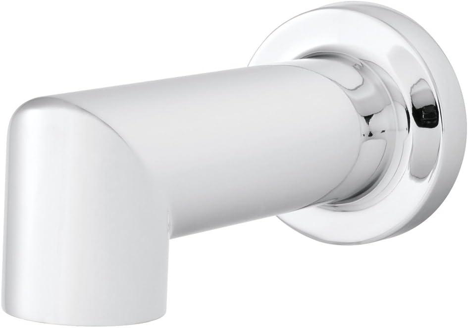 Speakman Neo S-1557 Non Diverter Tub Spout, Polished Chrome