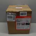 SwitchBot K11+ Robot Vacuum & Mop with Matter, 6000Pa Suction, 90-Day Hands-Free Self-Emptying, LDS Navigation, 3.6" Ultra-Slim, Anti-Tangle for Pet Hair, Works with Alexa, Google Home, Apple Home