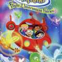 Le Flight Instrmnt Fairies