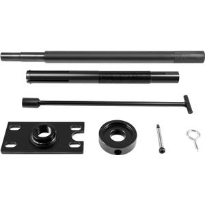 Gimbal Bearing Puller Remover, Bearing Installer & Engine Alignment Tools Set for Mercruiser Alpha Alpha 1,MR, Bravo,OMC Cobra's and Volvo
