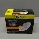 Depend Shields Incontinence Pads for Men, Light Absorbency, 90 Count 