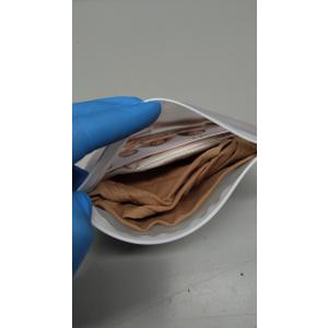 Momcozy Hands Free Pumping Bra, Adjustable Breast-Pumps Holding and Nursing Bra, Pumping & Nursing Bra in One (Large, Mocha)