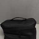 GLORIEROO Insulated Lunch Box Bag Women Girls - Waterproof Leakproof Lightweight Reusable Cooler for School Work Picnic - Back to School Size: Small 8L