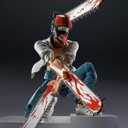 TAMASHII NATIONS - Chainsaw Man - The Movie: Reze Arc - Chainsaw Man -Reze Arc- S.H.Figuarts Action Figure