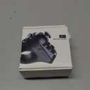 elec Space Mini Bluetooth Ring Mouse Controller  Smart Remote for VR Glasses, Wireless Gamepad for iOS & Android, Compact Design for Easy Selfies & Music Control