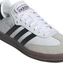 adidas Unisex Adult Samba Indoor Shoe 6.5