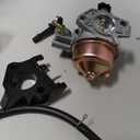 Carburetor for Honda H2013 Harmony H 2013 Lawn Tractor Mower Carb 16100-Zf5-L30