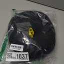 SF Neoprene Conventional Reel Covers Round Reel Case Protective Cover Shield Pouch, XXS/XS/S/M/L/XL/XXL Size, Black