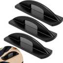 3 Pack Heavy-Duty Pattern Weights, Sewing Weights, Fabric & Cloth Pattern Weight, Fabric Hold-Downs, 9.8" x 2.8"