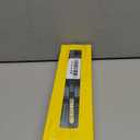 TRASK The Better Brush - Luxury Soft Bristle Dentist Designed Manual Toothbrush for Adults, Murano with Gold (1 Count (Pack of 1))