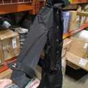 LONDON FOG Trench Coat L