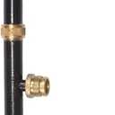 Stansport 3 Outlet Distribution Post