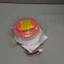 Kidde Smoke Alarm SMACFEX, 120V Hardwired with Battery Backup I4618AC Replacement (21033081)