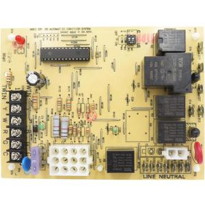 Furnace Control Board 50A55-743,Replacement for Amana/Goodman Furnace Control Circuit Board PCBBF112S 0130F00005S B18099-26 B1809926S PCBBF123S