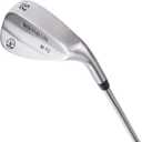 Mile High Life Golf Wedges | Entry Level Golf Sand Wedge Sets | Beginners Golf Gap Wedge Sets | Lob Wedge Golf Clubs for Men & Women | 50/52/54/56/58/60 Right Handed