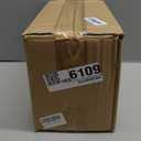 2.2Gal Aquarium Starter Kits, Small Beta Fish Tank Kit with Quiet Filter & Color Light, Nano Desktop Tank for Betta Shrimp Guppy Goldfish, Complete Starter Kit (12.6 * 7 * 5.6 Inch)