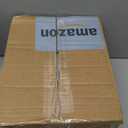 Amber Glass Bud Vases Set of 12, Gold Mini Flower Vase for Centerpieces, Small Vases in Bulk for Wedding Decorations, Vintage Vase for Table, Recepetion, Home Dcor