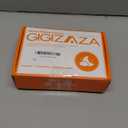 GIGIZAZA Champange Decorative Throw Pillow Covers, 18x18 Velvet Ruffle Cushion Pillow Covers for Sofa Couch Set of 2 (Champagne)