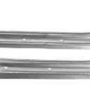 A-Premium Fuel Tank Straps Compatible with Ford Escape 2005-2012 Mercury Mariner 2005-2011 L4 2.3L 2.5L V6 3.0L 2-PC Set
