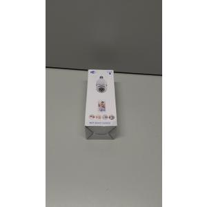 Light Bulb Security Camera, 5G& 2.4GHz WiFi 2K Security Cameras Wireless Outdoor Motion Detection and Alarm,Two-Way Talk,Color Night Vision,Human Detection, Camera Light Bulb Easy to Install