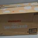 Huggies Size 1 Diapers, Little Snugglers Diapers, Size 1 (8-14 lbs), 198 Count (6 Packs of 33)