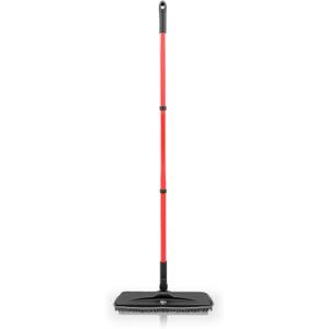 Dirt Devil Dust Mop, Floor Dusters for Hardwood Floors, Includes Reusable Microfiber Mop Pads, Multi-Surface Cleaner, Dust Mops for Floor Cleaning