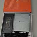 TobenONE DisplayLink Docking Station 3 Monitors, 14-in-1 Triple Monitor Dock for M1-M5 MacBook/Mac mini, Windows, Chrome (3HDMI, 120W Power Supply, 5 USB, Home Office & Professional Workspace