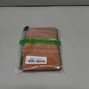 CoBak Case for 6" E-Reader - PU Leather Smart Cover with Auto Sleep/Wake & Hand Strap, not Compatible with Kobo Clara,Lychee Brown