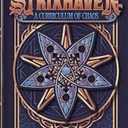D&D RPG: Strixhaven - Curriculum of Chaos Alternate Cover, by Wizards of the Coast (Author)