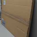 20x30 Frame Rustic Grey, 30x20 Picture Poster Frame, Horizontal Vertical Hanging, Large 20 by 30 Wall Gallery Family Concert Portrait Photo Frame Anniversary/Birthday/Wedding/Thank you/Christmas Gift