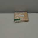 6QT Stainless Steel Flex Edge Beater for KitchenAid Mixer Professional 6 Quart Paddle Attachment Compatible with Kitchen Aid Accessories KD2661X, KP2671X with Silicone Edges Scraper