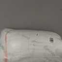 Ultra Soft Full Size Mattress Topper - Viscose Made from Bamboo Pillow Top Mattress Pad for Back Pain Relief - Naturally Cooling for Hot Sleepers, Green