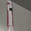 Prime-Line U 11026 Jamb Repair and Reinforcement Kit, 59-1/2 In. Installed, Steel Construction, White (1 Kit)