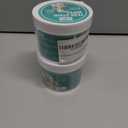 Dog Eye Wipes, Gentle Eye Wipes for Dogs & Cats, Pet Eye Cleaner Wash Removes Discharge, Crust, Debris, and Gunk (100, Unscent)