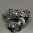 10.8V-12V Li-ion Battery Charger Compatible with Hitachi BCL1015 BCL1015S 329369 329370 329371 329389 331065 HXP 10.8v Portable Charger