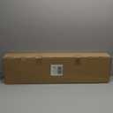 Hairui Lighted Brown Alpine Tree with 810L Warm White Fairy Lights 6FT, Twig Tree with Lights for Indoor Outdoor Home Christmas Winter Holidays Party Decoration