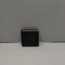 Amazon Basics 100W Four-Port GaN Wall Charger w/ 2 USB-C (100W,18W) & 2 USB-A Ports (12W) w/PD for Laptops, Tablets & Phones (iPhone 16/15/14/13/12/11/X, iPad, Mac, Samsung, and More), Non-PPS, Black