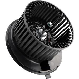 HVAC Blower Motor Assembly for Audi A3, A3 Quattro 06-13, Volkswagen Jetta Wagon, Eos, Tiguan, Tiguan Limited, Cc, Passat, GTI, Rabbit Replaces for 700182 1K1819015E (Only Fit w/Manual Control)