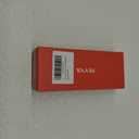 JUDOO Tiny Small 90s Sunglasses for Women Men Retro Oval Tinted Glasses