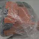 ESTINGO Electric Blanket Twin Size - 62"x84" Twin Heated Blanket with 5 Heating Levels, Heating Blanket with 10h Auto-Off Overheating Protection for Bedroom Office Couch, Light Gray