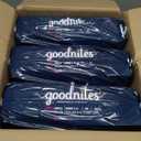 Goodnites Girls' Nighttime Bedwetting Underwear, Size Extra Small (28-43 lbs), 99 Ct
