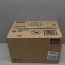 Always Discreet Adult Incontinence Pads for Women, Heavy Absorbency, Long Length, Postpartum Pads, 156 Count (4 Packs of 39)